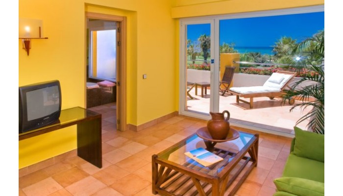 Hotel Playaballena poza 10