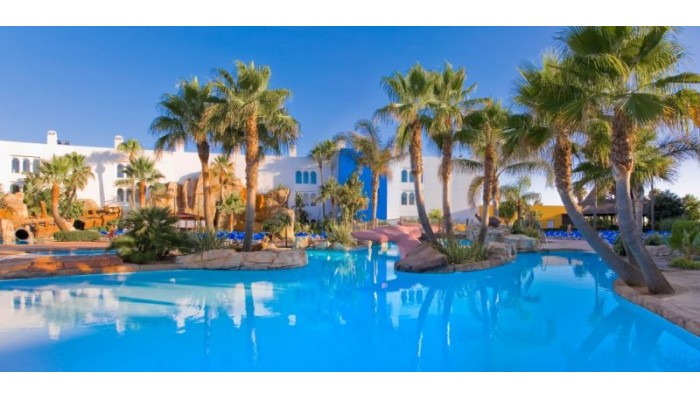 Hotel Playaballena poza 7