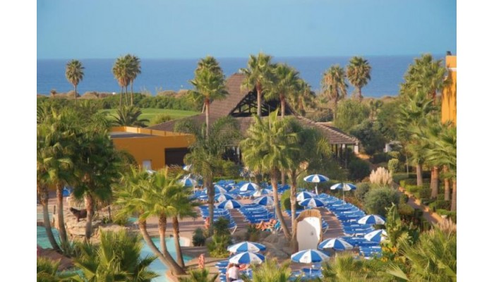 Hotel Playaballena poza 8