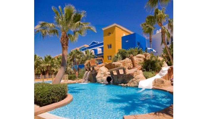 Hotel Playaballena poza 6