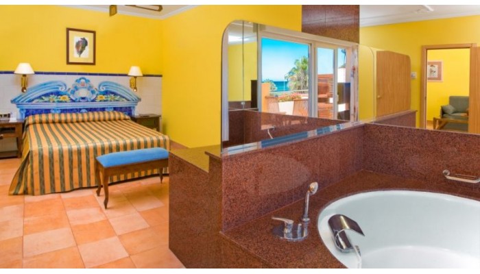 Hotel Playaballena poza 11