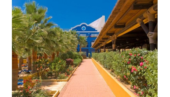 Hotel Playaballena poza 5