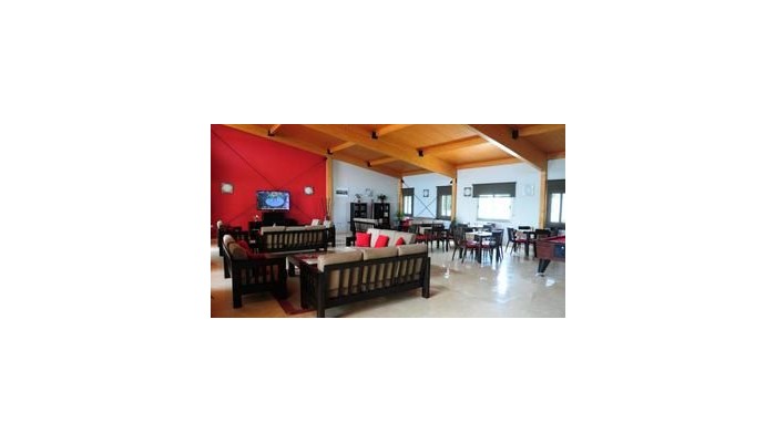 Hotel Pradillo Conil poza 9