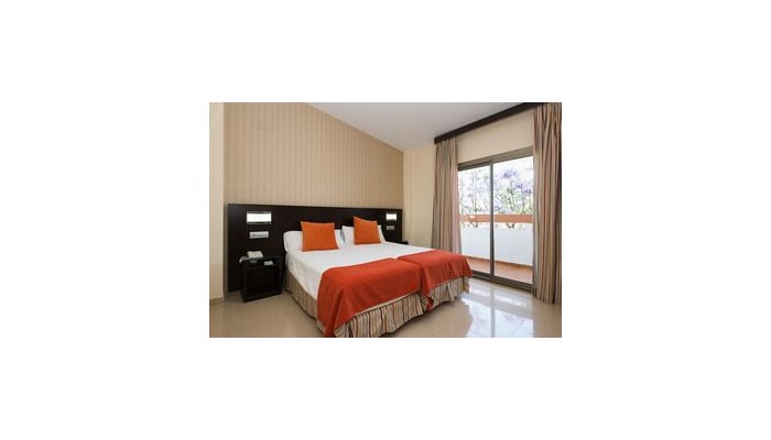 Hotel Pradillo Conil poza 5