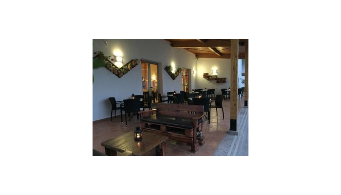 Hotel Pradillo Conil poza 3