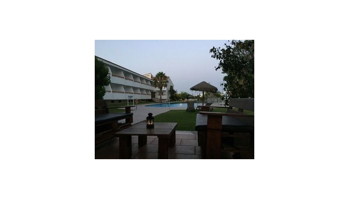 Hotel Pradillo Conil poza 2