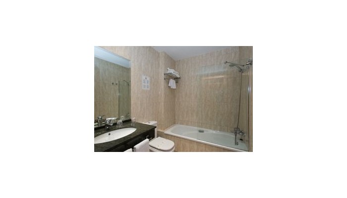 Hotel Pradillo Conil poza 7