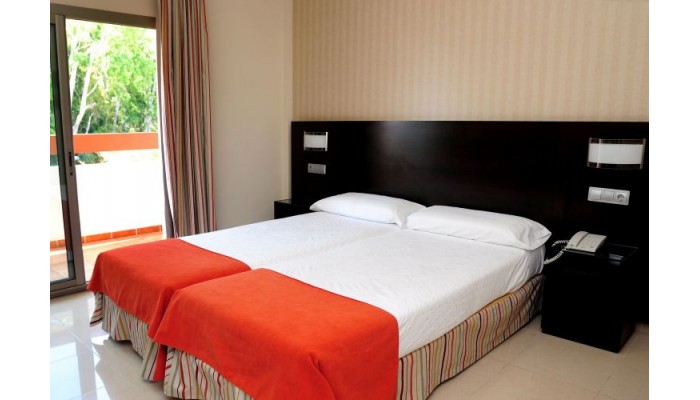 Hotel Pradillo Conil poza 0