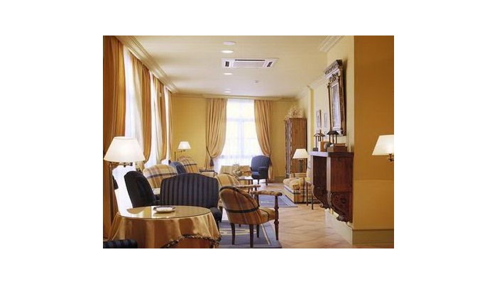 Hotel Puerta De La Villa poza 2