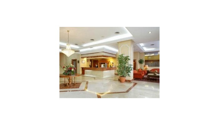 Hotel Puertatierra poza 2