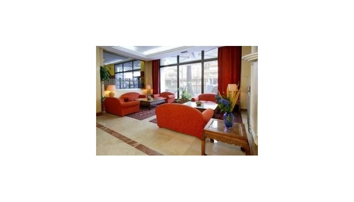 Hotel Puertatierra poza 6