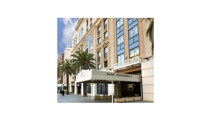 Hotel Puertatierra poza 1