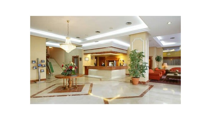 Hotel Puertatierra poza 11