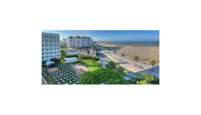 Hotel Puerto Bahia Spa poza 1