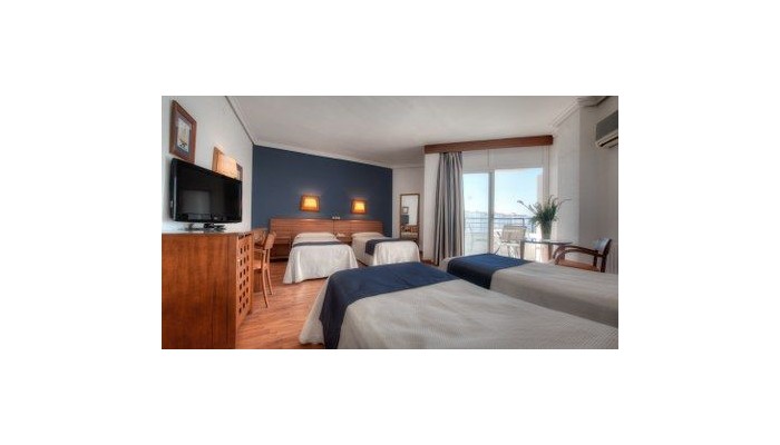 Hotel Puerto Bahia Spa poza 4