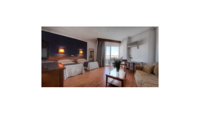 Hotel Puerto Bahia Spa poza 5