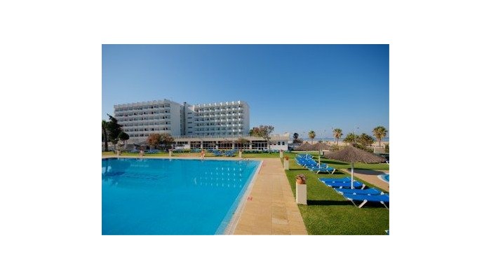 Hotel Puerto Bahia Spa poza 2