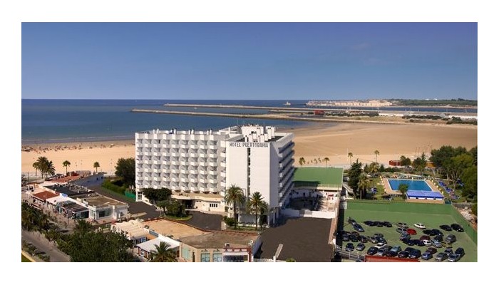 Hotel Puerto Bahia Spa poza 11