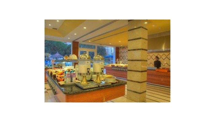 Hotel Puerto Bahia Spa poza 6