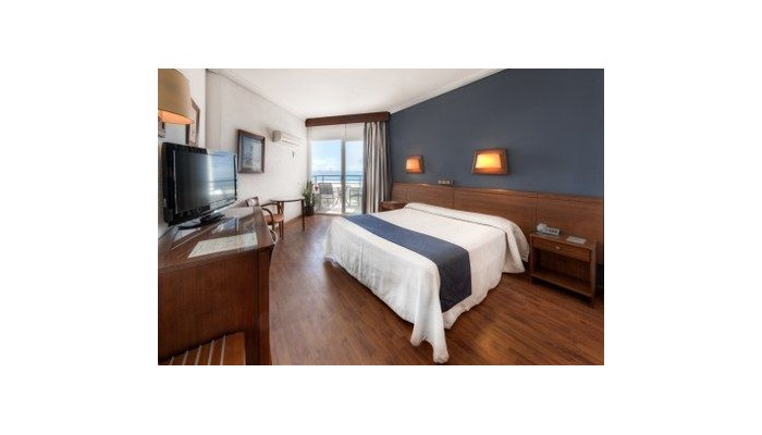 Hotel Puerto Bahia Spa poza 3