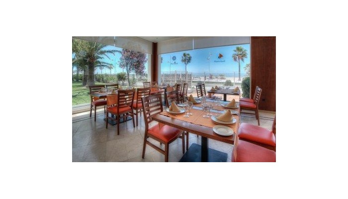 Hotel Puerto Bahia Spa poza 7