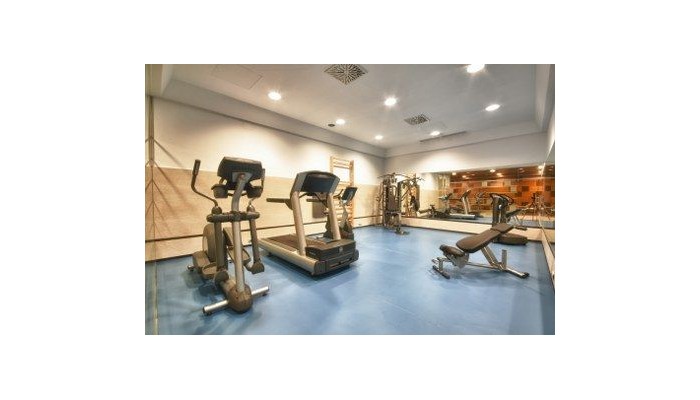 Hotel Puerto Bahia Spa poza 10