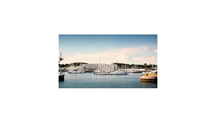 Hotel Puerto Sherry poza 9