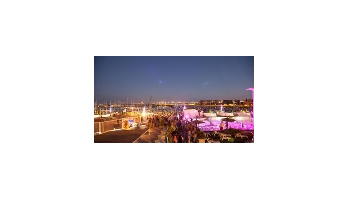 Hotel Puerto Sherry poza 3