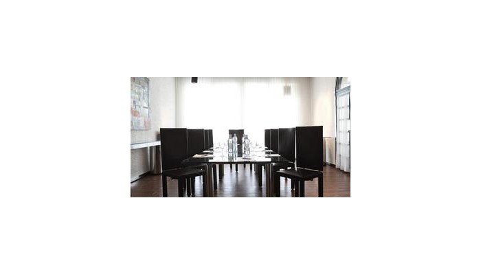 Hotel Puerto Sherry poza 8