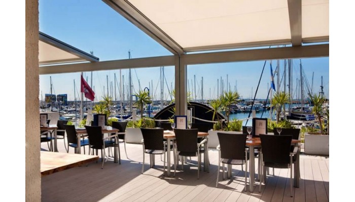 Hotel Puerto Sherry poza 0