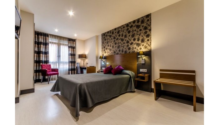 Hotel Regio Cadiz poza 0