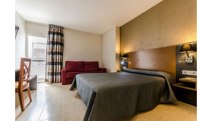 Hotel Regio poza 1