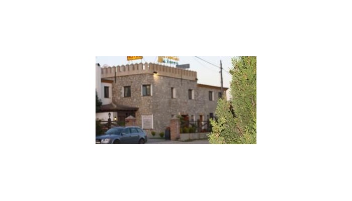 Hotel Restaurante La Torre poza 11