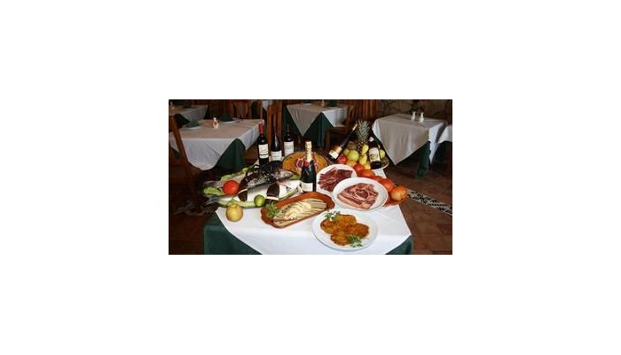 Hotel Restaurante La Torre poza 2