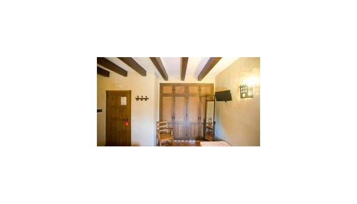 Hotel Restaurante La Torre poza 3