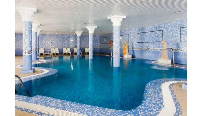 Hotel Riu Chiclana poza 10