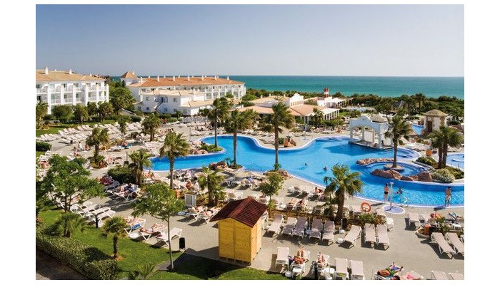 Hotel Riu Chiclana poza 7