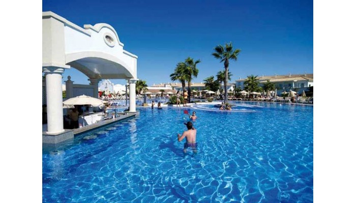 Hotel Riu Chiclana poza 0