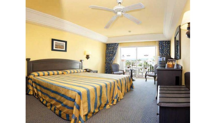 Hotel Riu Chiclana poza 2