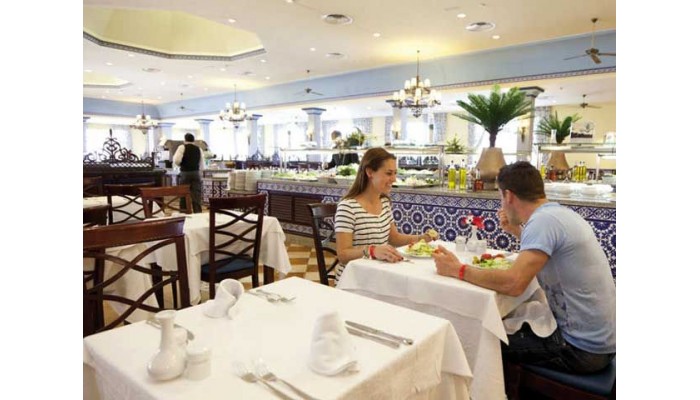 Hotel Riu Chiclana poza 3