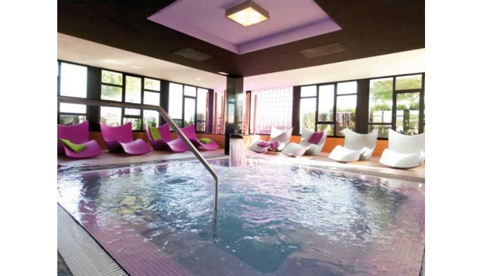 Hotel Riu Chiclana poza 4