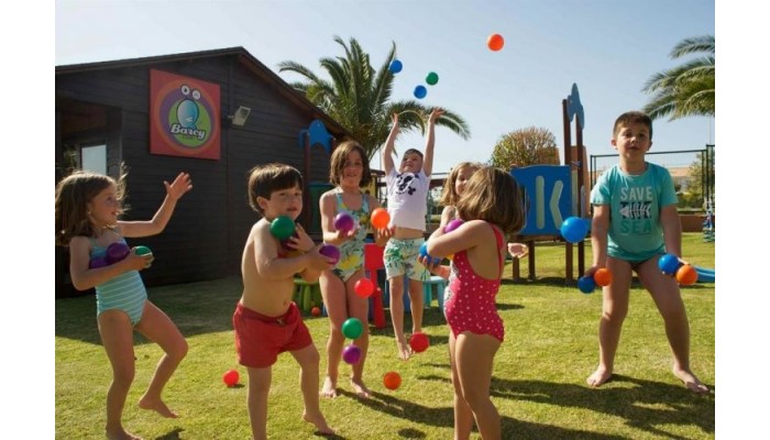 Hotel Royal Hideaway Sancti Petri poza 4