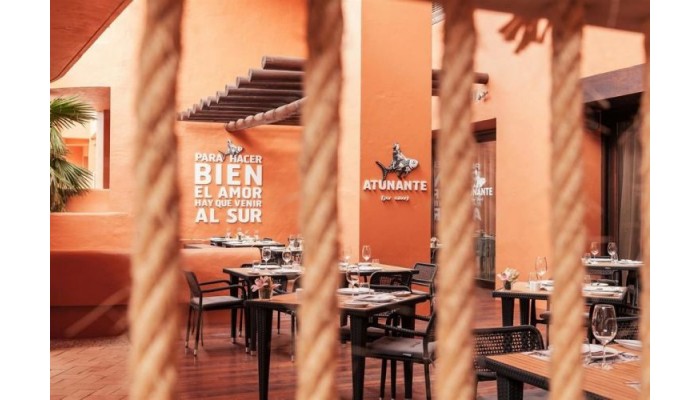 Hotel Royal Hideaway Sancti Petri poza 11