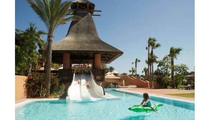 Hotel Royal Hideaway Sancti Petri poza 9