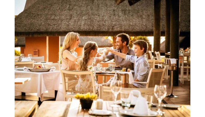 Hotel Royal Hideaway Sancti Petri poza 5