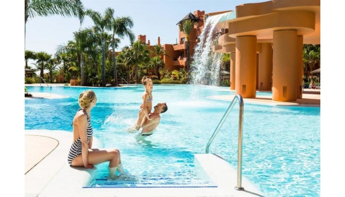 Hotel Royal Hideaway Sancti Petri poza 2