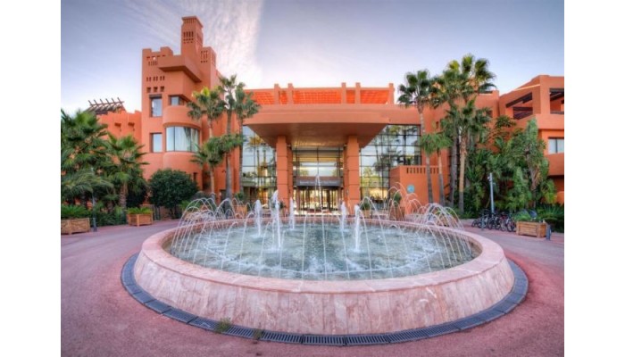 Hotel Royal Hideaway Sancti Petri poza 3