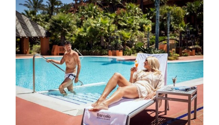 Hotel Royal Hideaway Sancti Petri poza 1