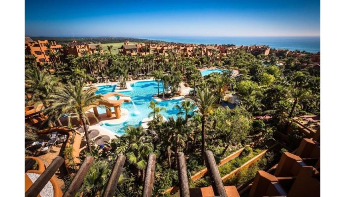 Hotel Royal Hideaway Sancti Petri poza 8