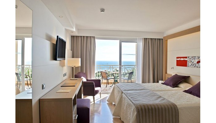 Hotel Sensimar Playa La Barrosa poza 0